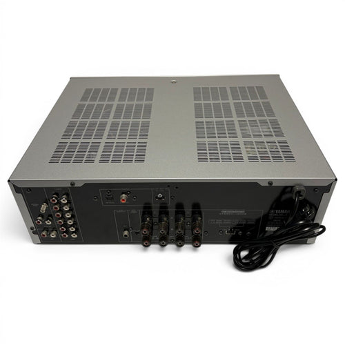 Premium Amplifier Yamaha A-S301 S Dac 2000-5067