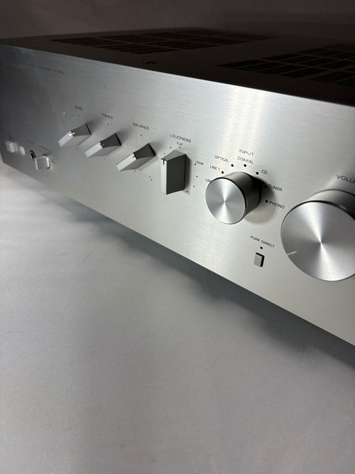Premium Amplifier Yamaha A-S301 S Dac 2000-5067