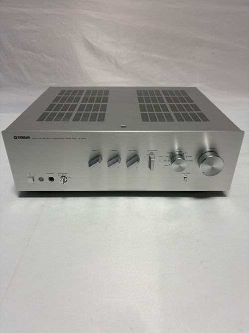 Premium Amplifier Yamaha A-S301 S Dac 2000-5067