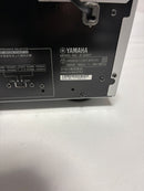 Premium Amplifier Yamaha A-S301 S Dac 2000-5067