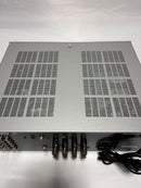 Premium Amplifier Yamaha A-S301 S Dac 2000-5067