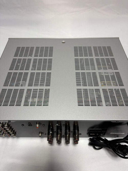 Premium Amplifier Yamaha A-S301 S Dac 2000-5067