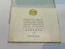 Omega Other 1968