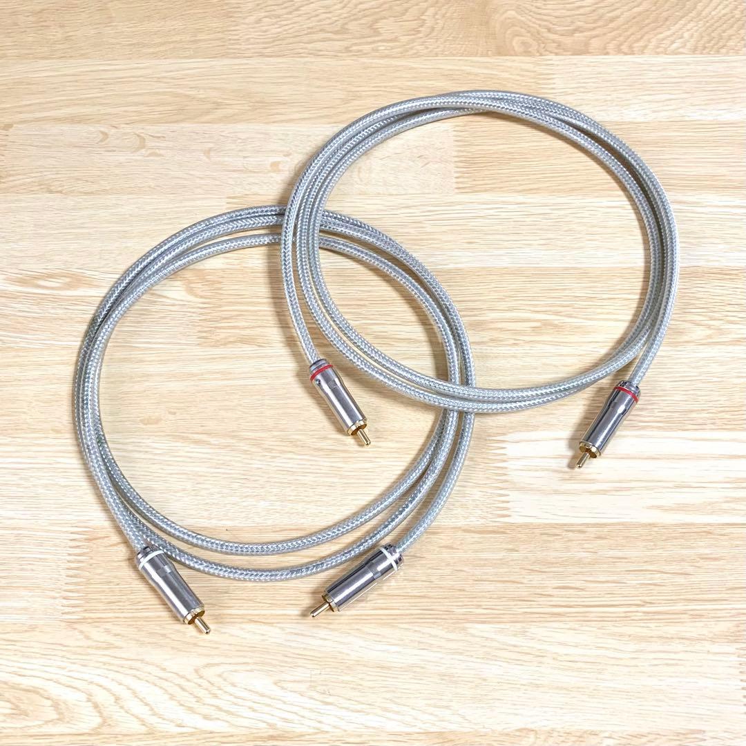 Cable Ortofon Rca Ac-3800