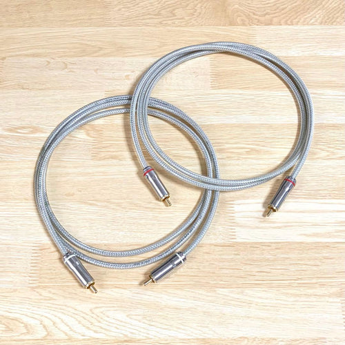 Cable Ortofon Rca Ac-3800