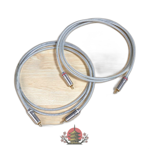Cable Ortofon Rca Ac-3800