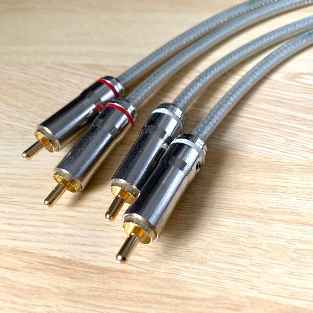 Cable Ortofon Rca Ac-3800