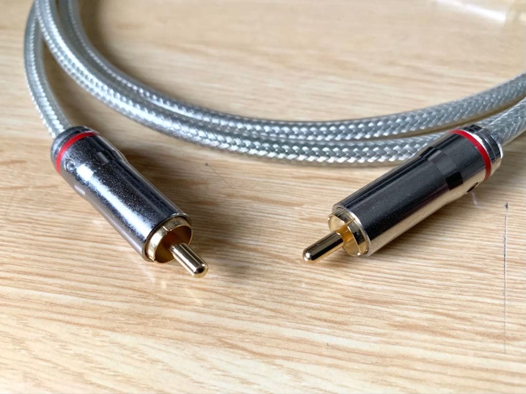 Cable Ortofon Rca Ac-3800