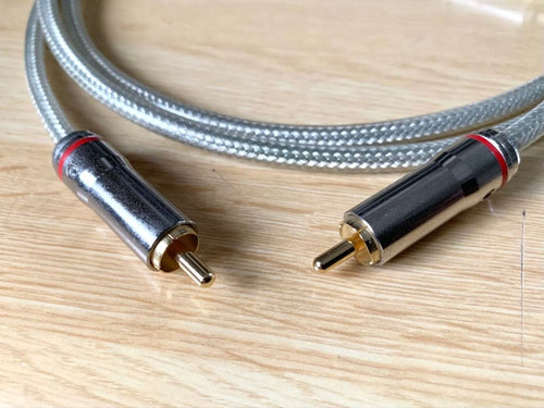 Cable Ortofon Rca Ac-3800