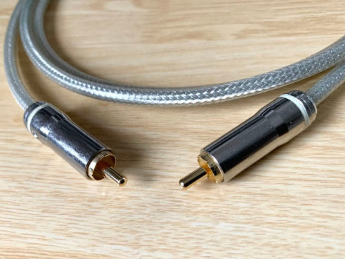 Cable Ortofon Rca Ac-3800