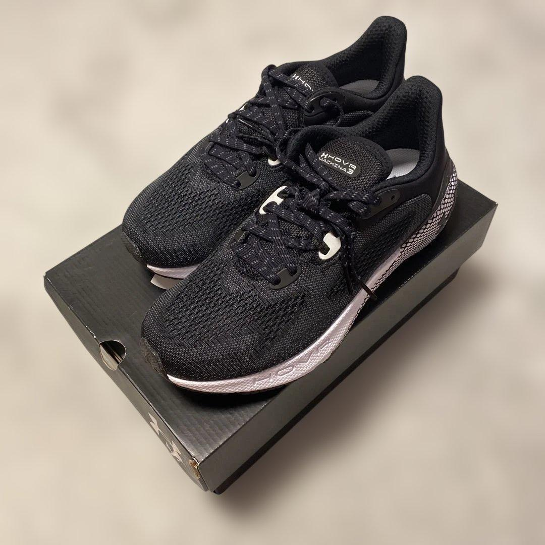 Under Armour Sneakers 3 Bt