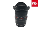 Lens (Single Focus) F2.8 Ed As Ncs Fish-Eye X