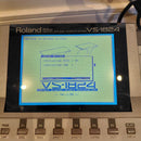 Roland Multitrack Recorders Vs-1824Cd