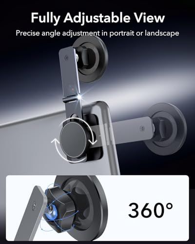 Others Esr 360 Magsafe 2 Iphone Air 17 Pro Max B451D239