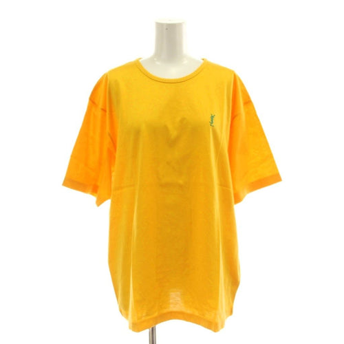 Yves Saint Laurent T -Shirt Free /Du25
