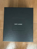 Saint Laurent Paris Other Laurent"Jodhpur Heel Boots