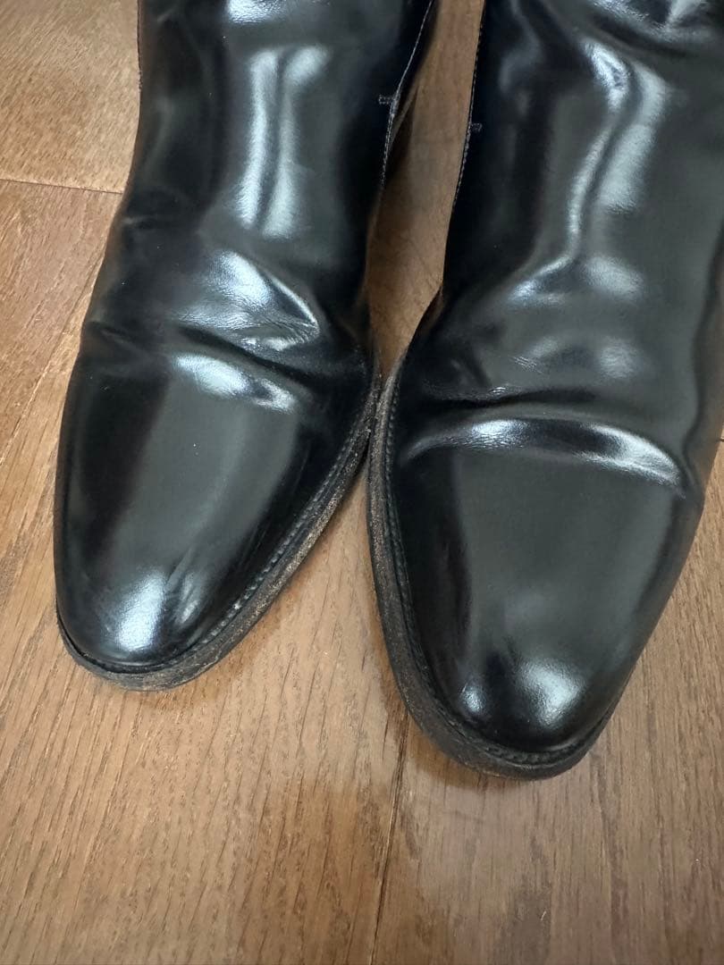 Saint Laurent Paris Other Laurent"Jodhpur Heel Boots