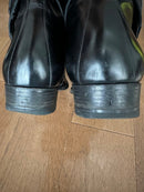 Saint Laurent Paris Other Laurent"Jodhpur Heel Boots