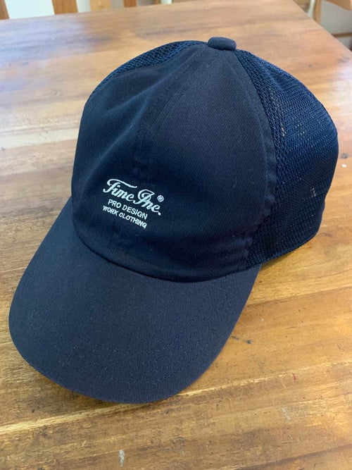 Neighborhood Other Timc Inc. Trucker Cap
