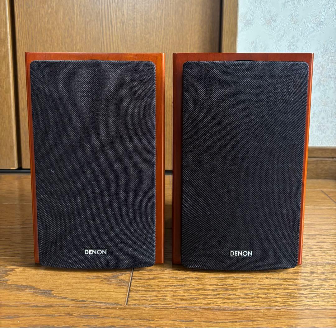 Denon Speakers Sc-A33Sg