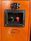 Denon Speakers Sc-A33Sg