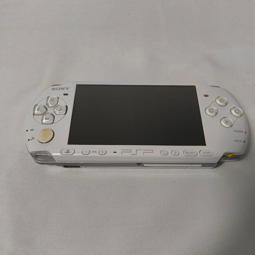 Playstation Portable Consoles (Psp) Sony 3000