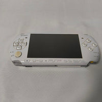 Playstation Portable Consoles (Psp) Sony 3000