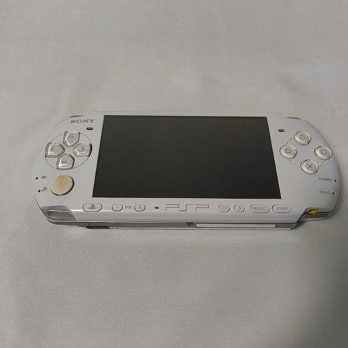 Playstation Portable Consoles (Psp) Sony 3000