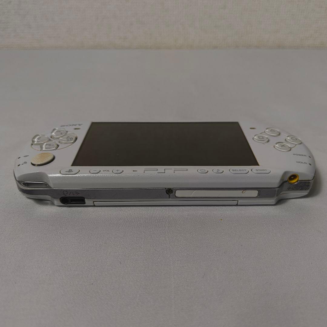 Playstation Portable Consoles (Psp) Sony 3000