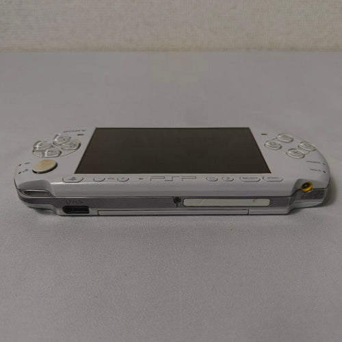 Playstation Portable Consoles (Psp) Sony 3000
