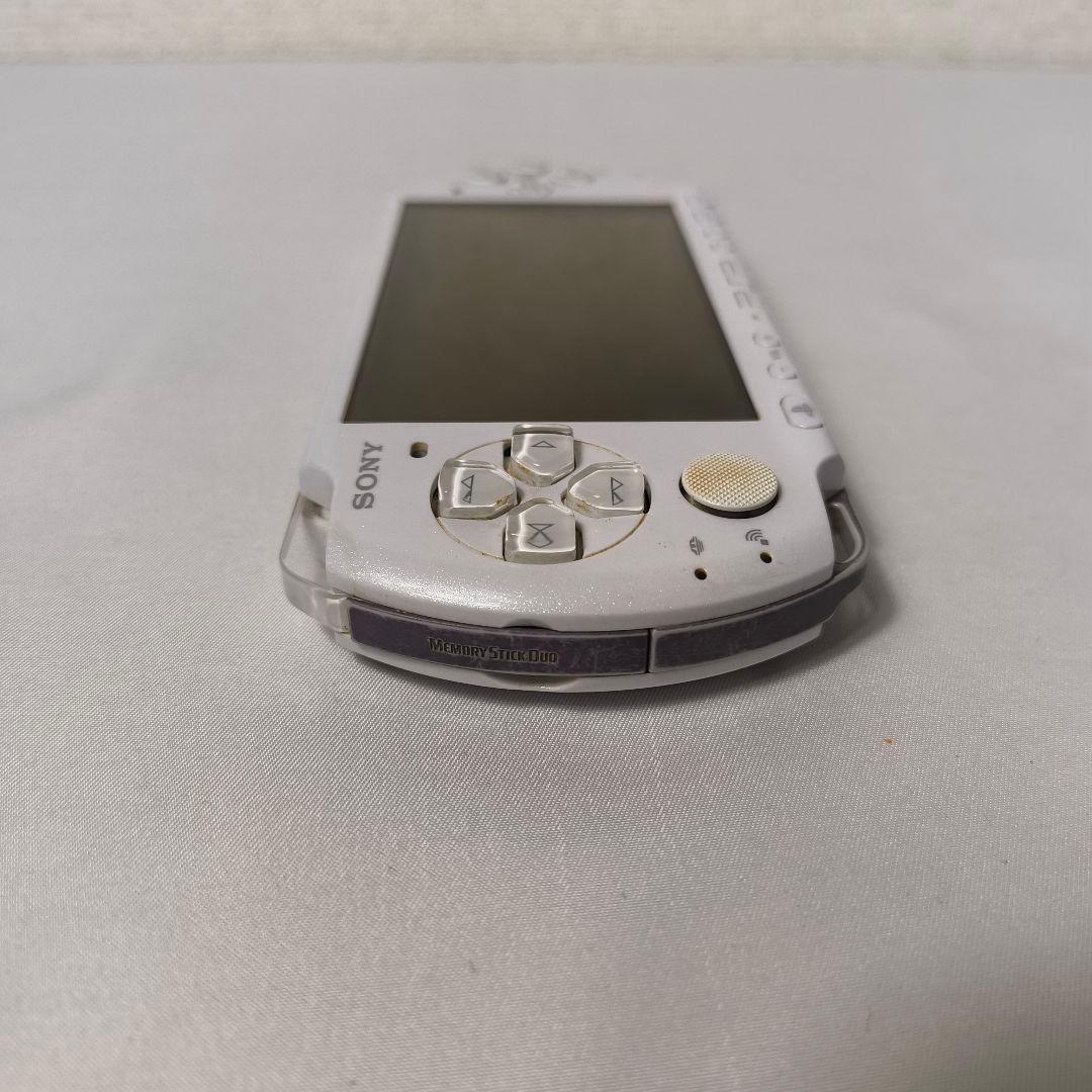 Playstation Portable Consoles (Psp) Sony 3000