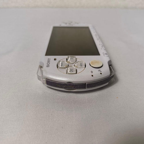 Playstation Portable Consoles (Psp) Sony 3000