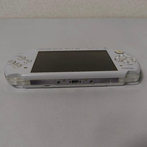 Playstation Portable Consoles (Psp) Sony 3000
