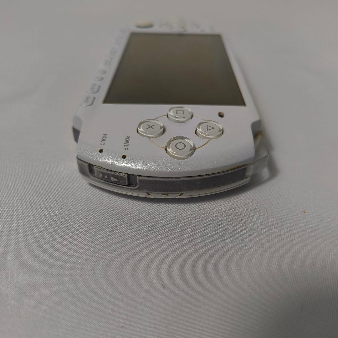 Playstation Portable Consoles (Psp) Sony 3000
