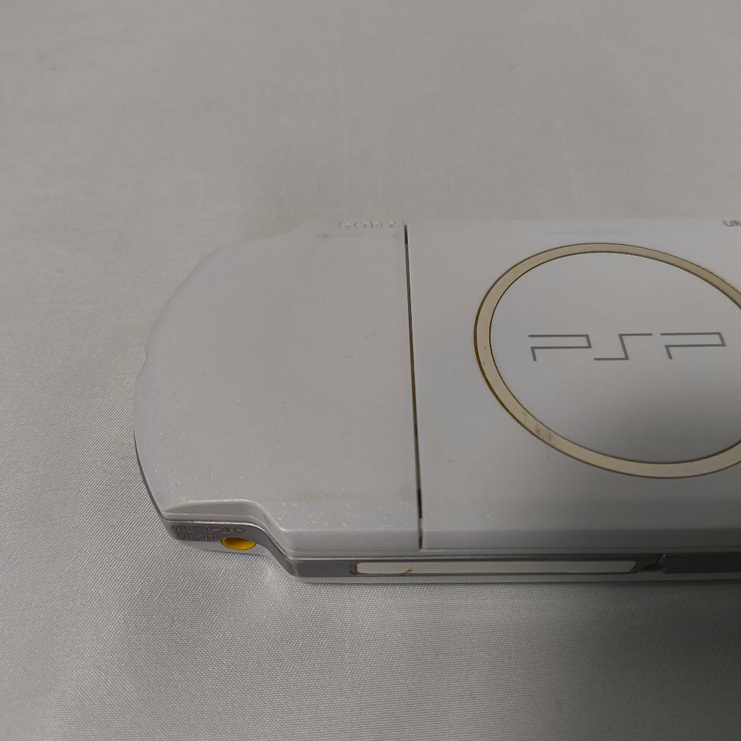 Playstation Portable Consoles (Psp) Sony 3000