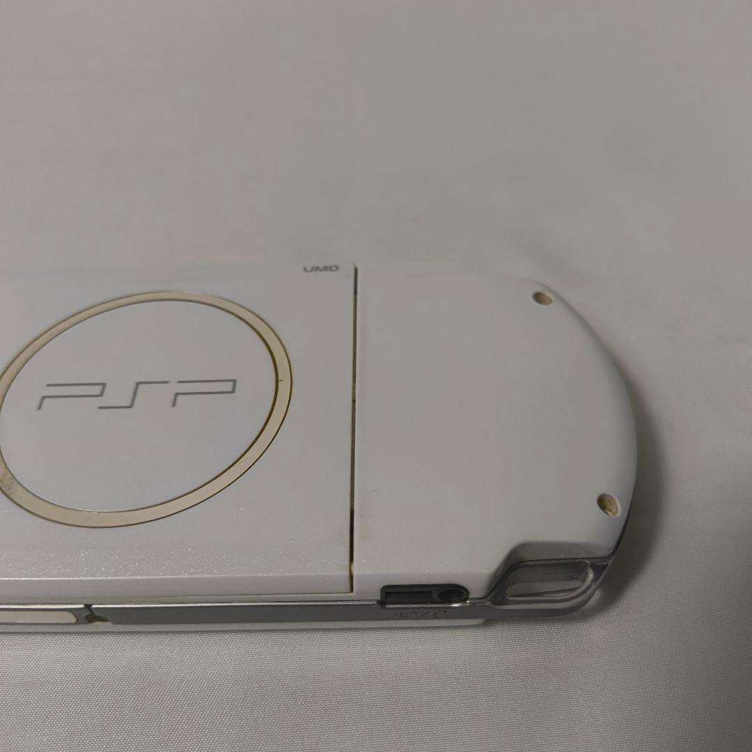 Playstation Portable Consoles (Psp) Sony 3000