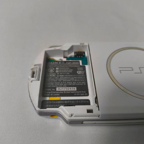Playstation Portable Consoles (Psp) Sony 3000