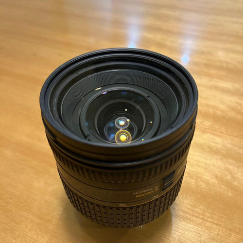 Nikon Lens (Zoom) Af Nikkor 24-85Mm F/2.8-4 D