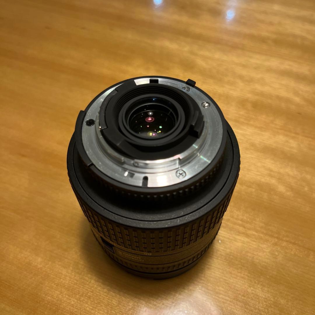 Nikon Lens (Zoom) Af Nikkor 24-85Mm F/2.8-4 D