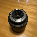 Nikon Lens (Zoom) Af Nikkor 24-85Mm F/2.8-4 D