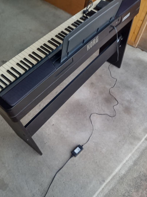 Korg Keyboards Digital Pianos Sp-170S