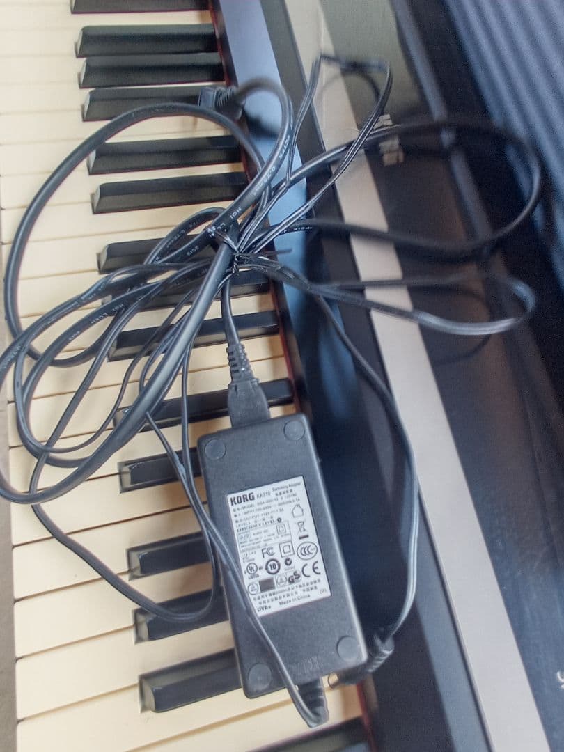 Korg Keyboards Digital Pianos Sp-170S