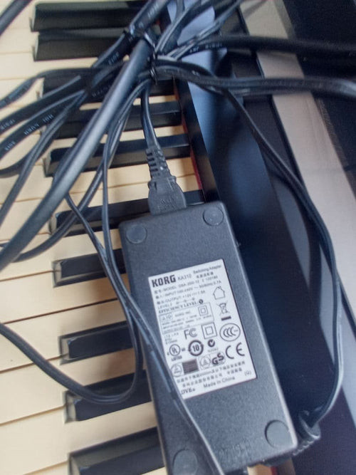 Korg Keyboards Digital Pianos Sp-170S