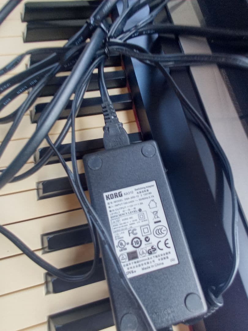 Korg Keyboards Digital Pianos Sp-170S