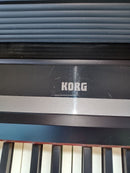 Korg Keyboards Digital Pianos Sp-170S