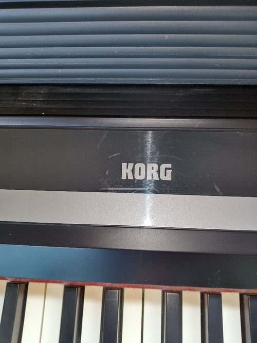 Korg Keyboards Digital Pianos Sp-170S