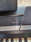 Korg Keyboards Digital Pianos Sp-170S