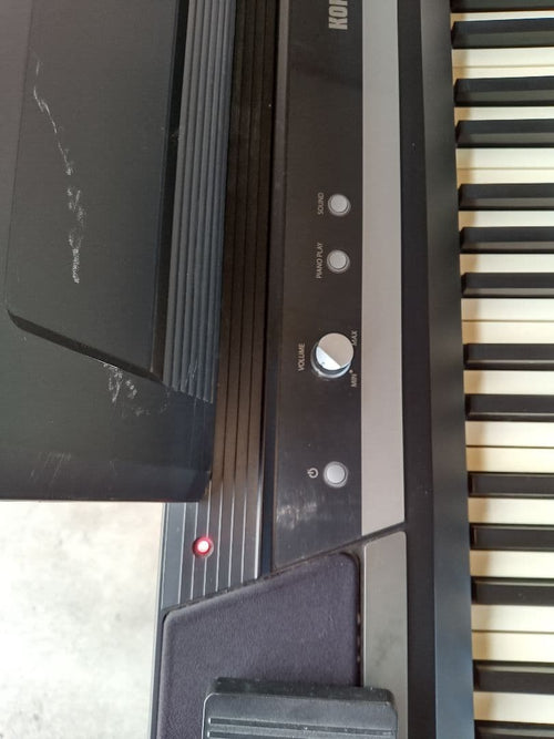Korg Keyboards Digital Pianos Sp-170S