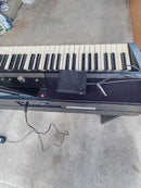 Korg Keyboards Digital Pianos Sp-170S