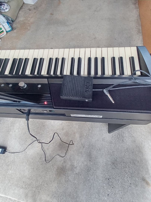 Korg Keyboards Digital Pianos Sp-170S